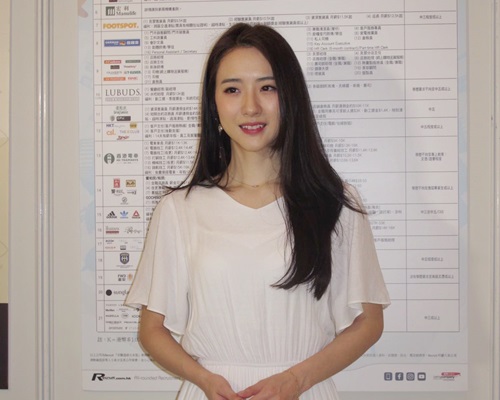 返工吞声忍气 菊梓乔曾遭同事欺凌 - 星岛头条网