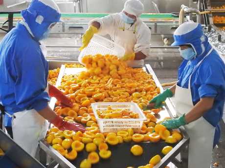 國家統計局昨天公布,內地7月份消費者價格指數按年上漲2.1%,略超市場預期。