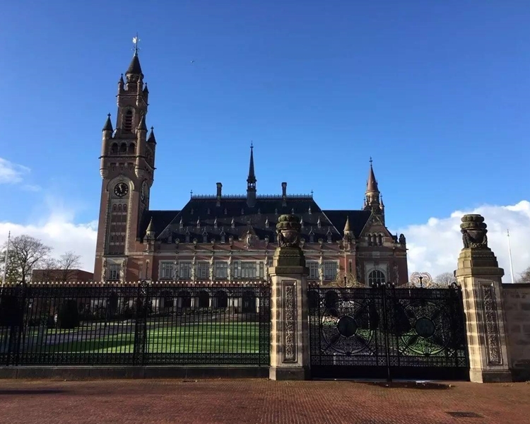 国际法庭仲裁英国与毛里求斯领土纠纷