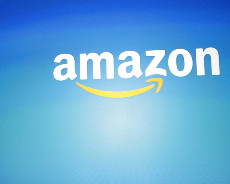 亞馬遜計劃在紐約開無收銀處超市「Amazon Go」。AP