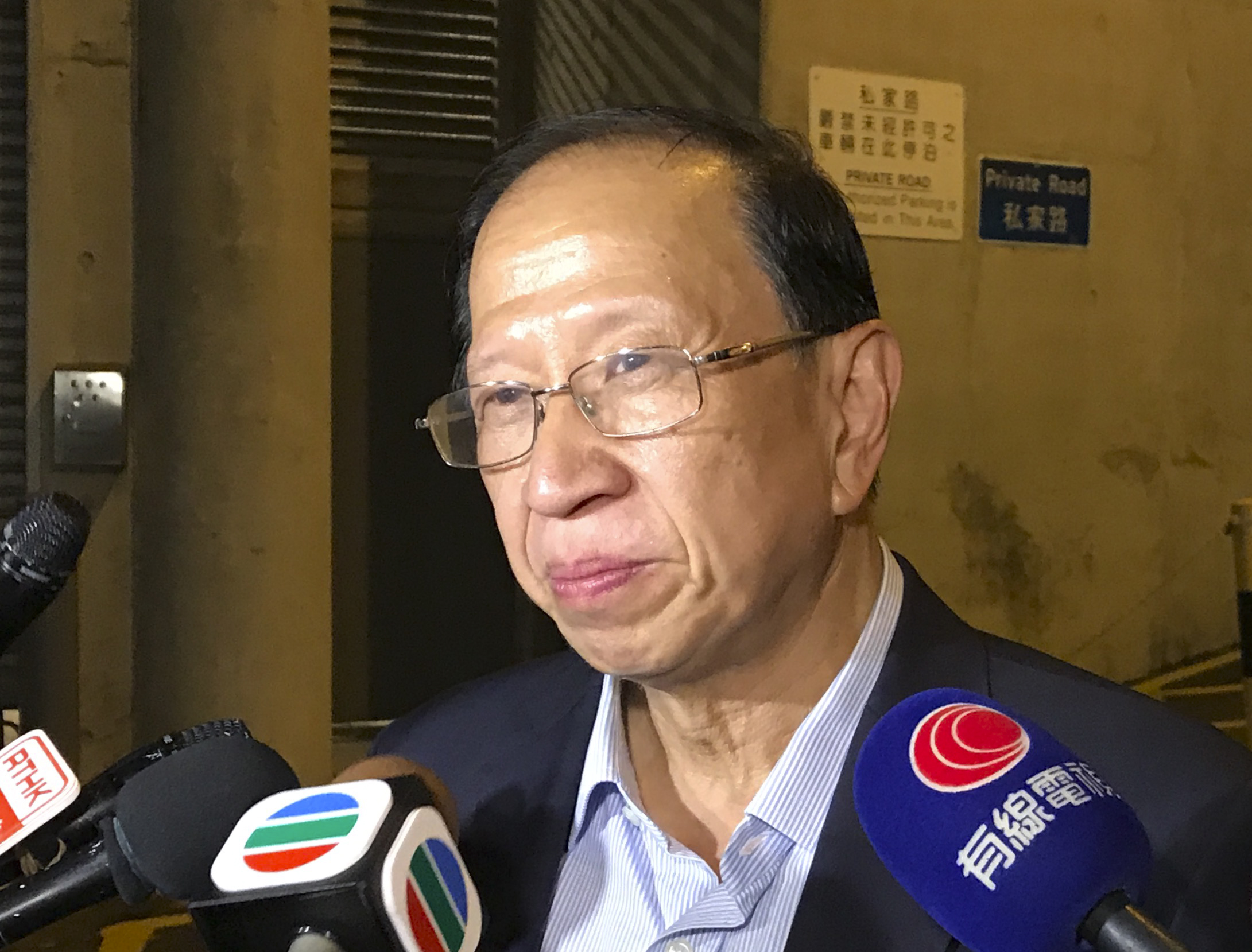 貝鈞奇確認香港飛馬主辦賀歲盃