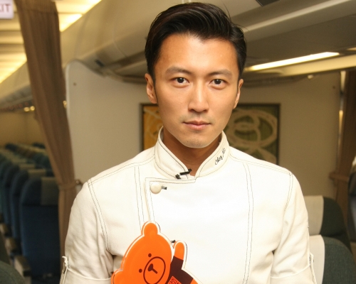 发声明否认曲奇致癌 霆锋:非人为添加 烹煮皆会出现-娱乐影视 头条日...图片 132960 500x400