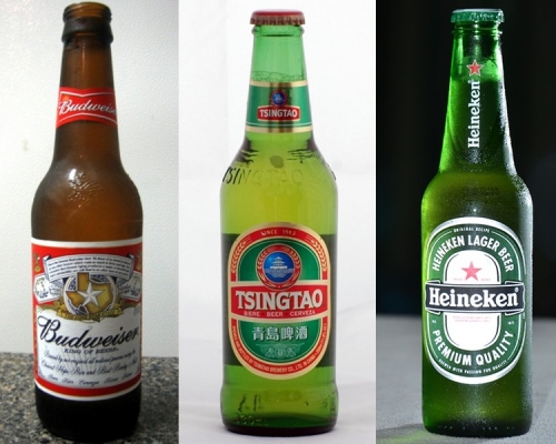 青島、百威、喜力上榜 19款酒驗出含可致癌草甘膦