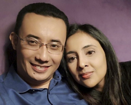 大馬基金CEO燒死 遺孀及兩繼子涉謀殺被捕