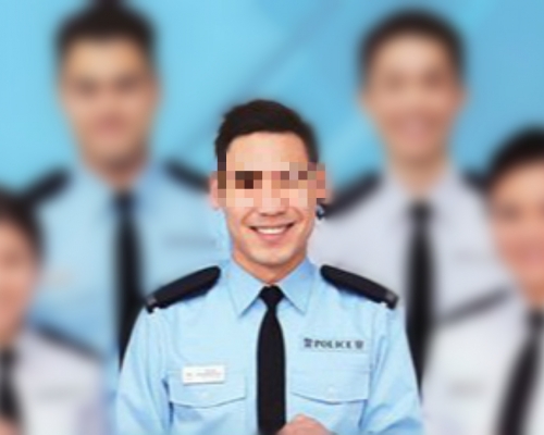 【知法犯法】警長涉偷同事信用卡被捕 簽帳逾10次涉款2萬