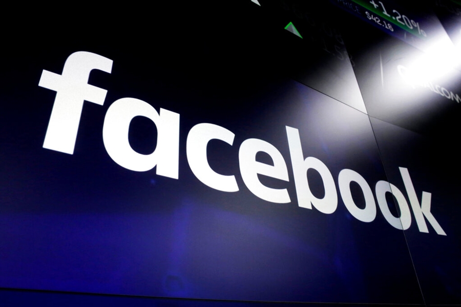 Facebook 將會利用 AI 人工智能技術,處理已離世的會員遺下來的帳戶。 AP圖片