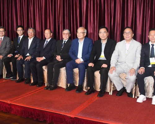 貝鈞奇全力振興足運
