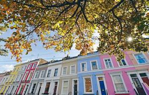 【歐洲經濟】英次季樓價增5.7% 升幅逾兩年最大