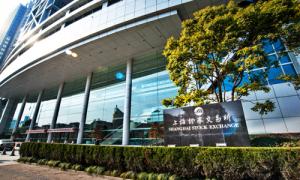 【滬深股市】上證指數升0.79% 收報2924