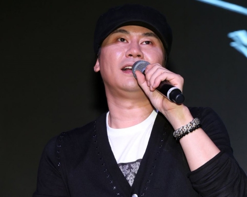 有口供冇證據 YG梁鉉錫涉嫌性招待案或不了了之