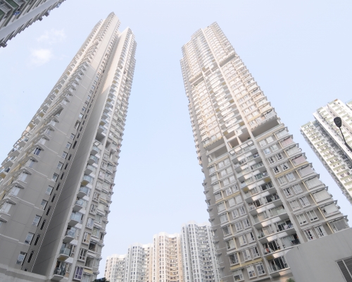 逸樺園低層每呎21277元易手