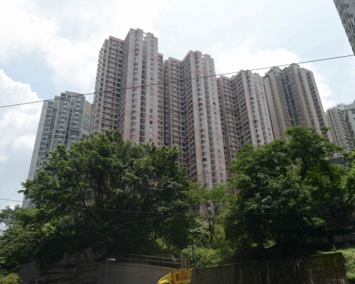 富澤花園呎價16342元低市價7%