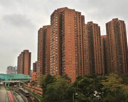 兆康苑451萬市價易手