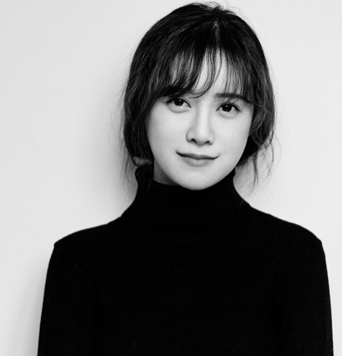 婚姻觸礁無阻事業,具惠善作品入圍電影節。網圖