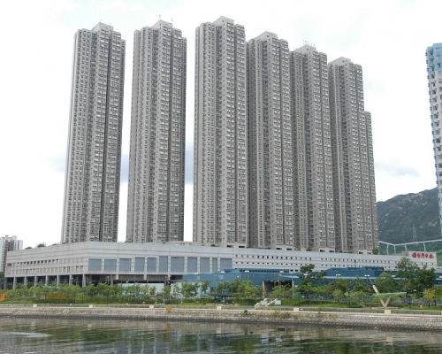 新屯門中心月租1.13萬