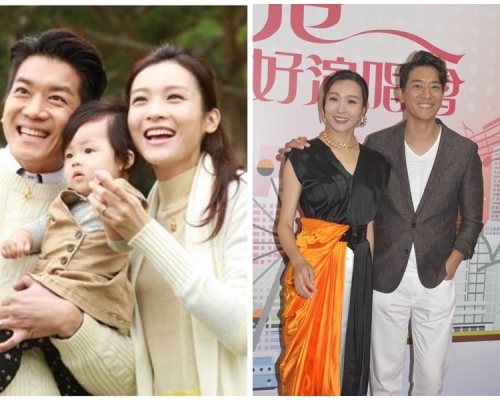 無份拍《BB來了2》兼累黎諾懿被飛起 李佳芯:公司換角好正常