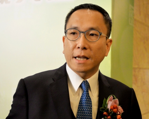 福建社團聯會澄清無參與「清潔香港」或「守護機場」 報警追查造謠者