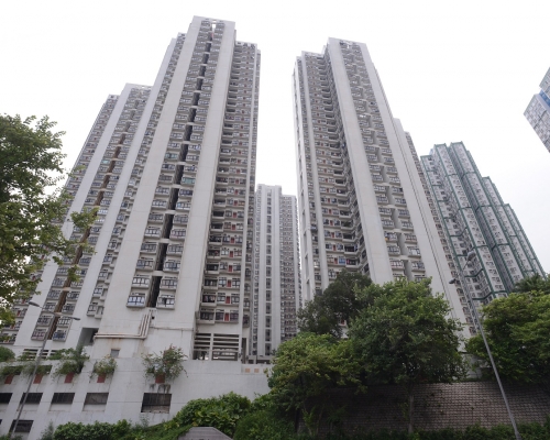 大興花園短租盤 回報3.2厘
