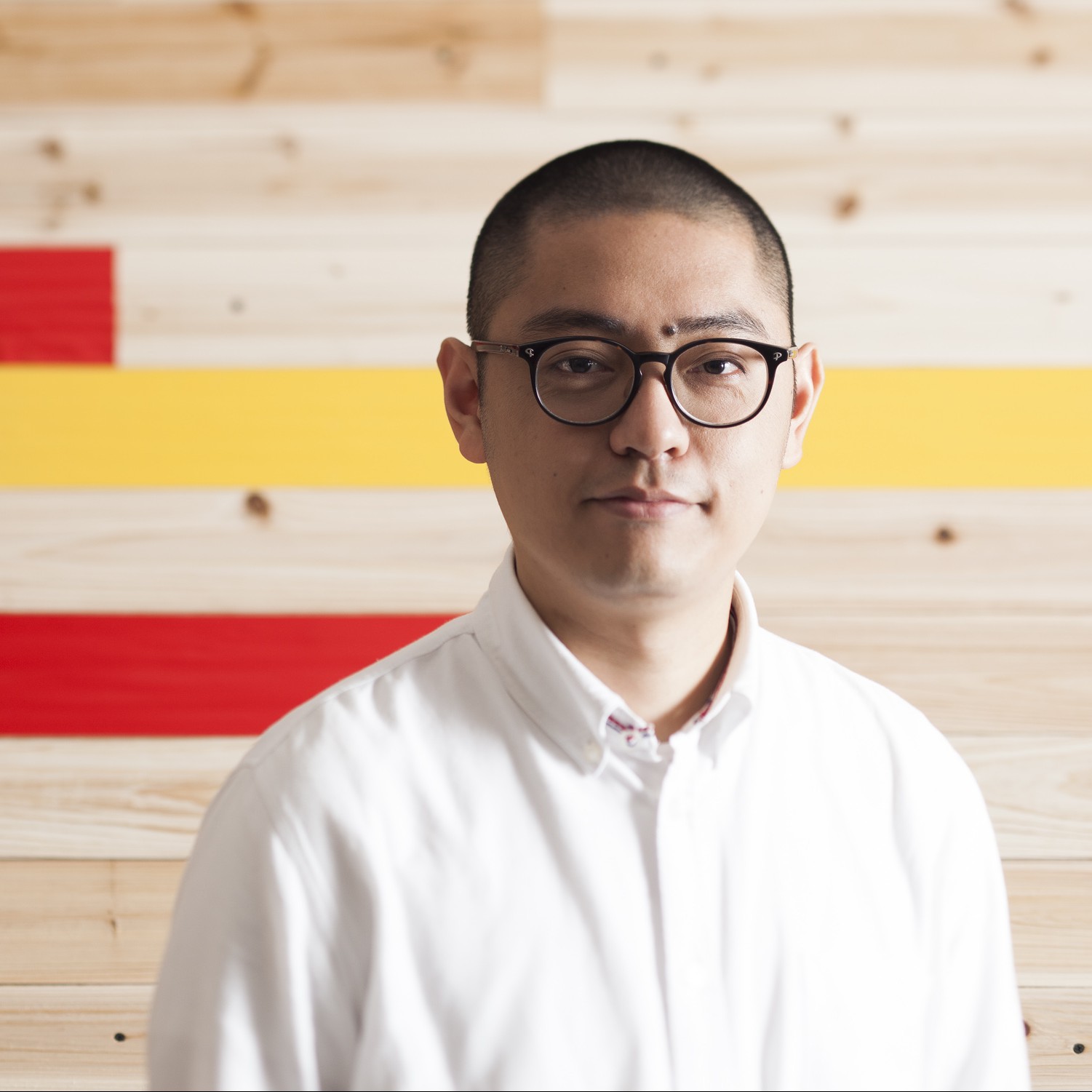 《戲棚》劇照。