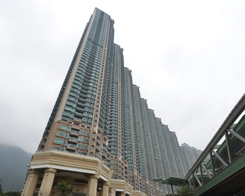 映灣園撻訂貨低市價逾一成沽