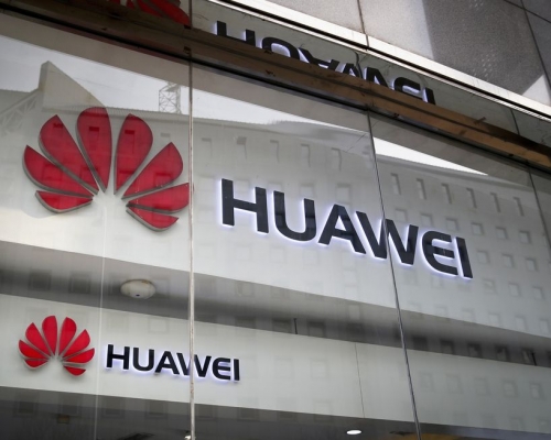 傳默克爾干預 德國將允華為參與5G建設