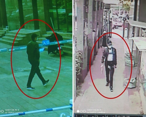 青島女子遭外賣員入室搶劫強姦 警方全力追查極速破案