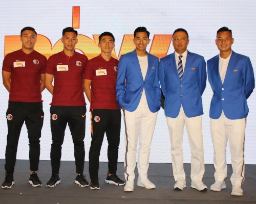 NowTV獲明年歐國盃決賽周獨家播映權