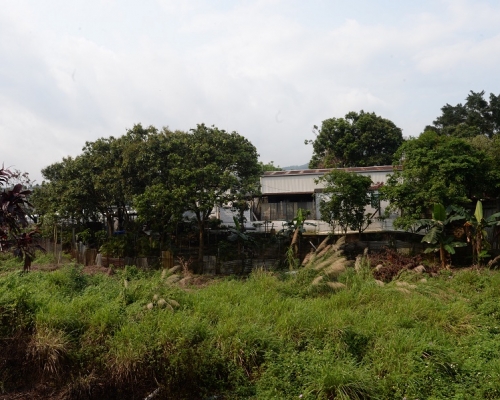 華坊諮詢黃頌民:收回棕地或扼殺部分行業在港發展