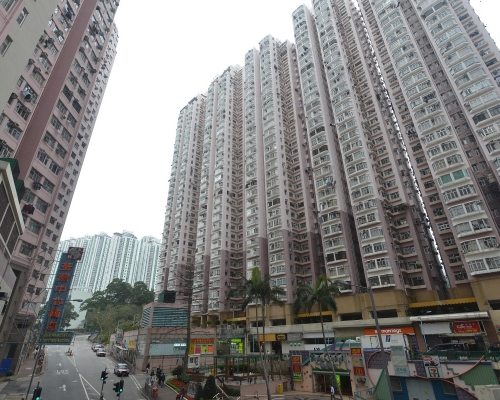 荃中凶宅低市價一成399萬沽