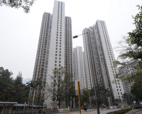買家選用九按入市居屋新圍苑