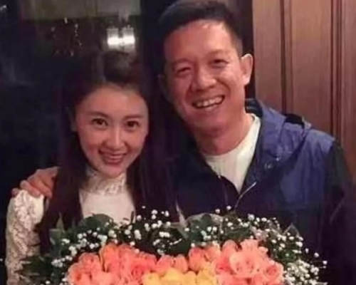 樂視前董事長賈躍亭辦離婚手續 破產前曾向妻轉帳51萬美元