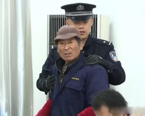 上海男子十年不處理父母遺體 欲向醫院索償一億