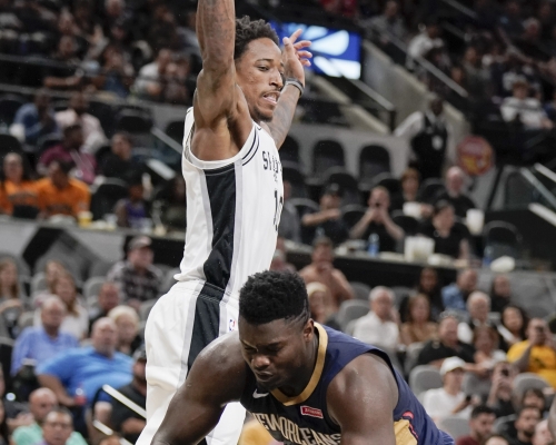 【NBA】選秀狀元接受半月板手術 最快聖術才能復出