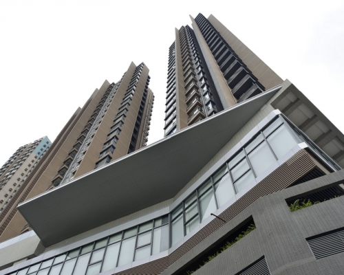 中細價樓9月交投佔比增至65.7%