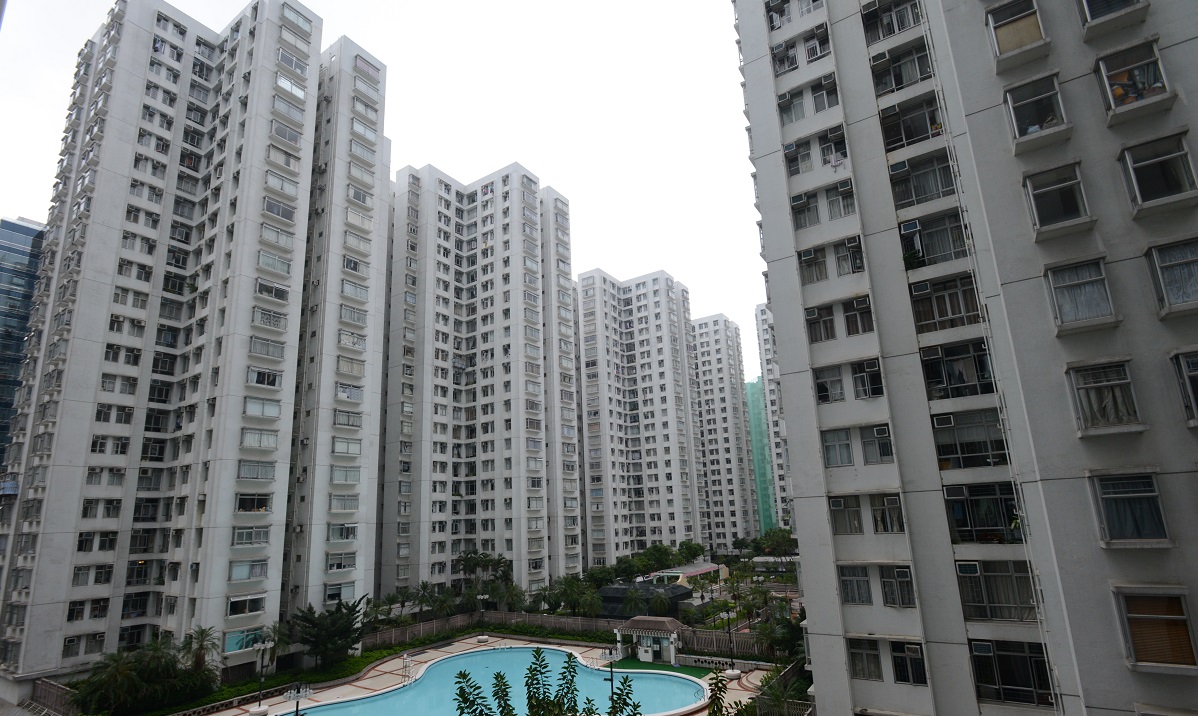 太古城2房低於千萬沽