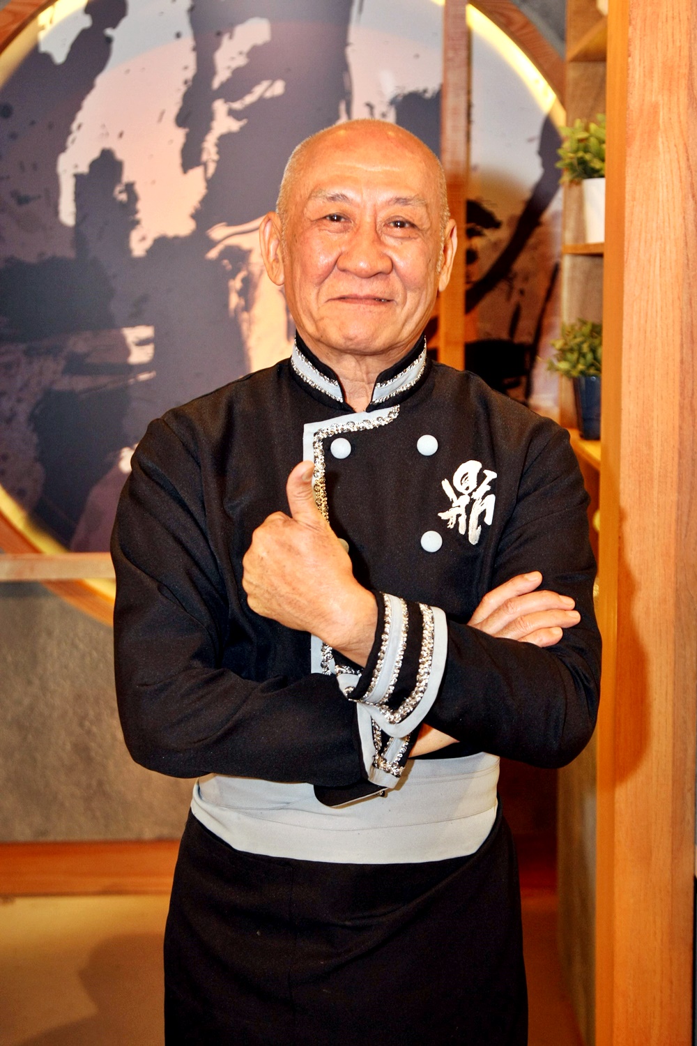 李家鼎名下的「鼎會館」因經營壓力下月結業。資料圖片