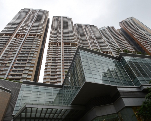 「譽.港灣」10年升值1.4倍