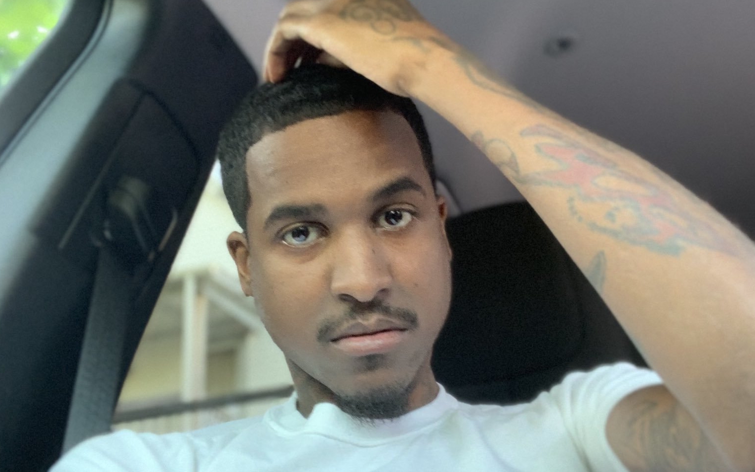 美饒舌男歌手Lil Reese 頸中槍危殆