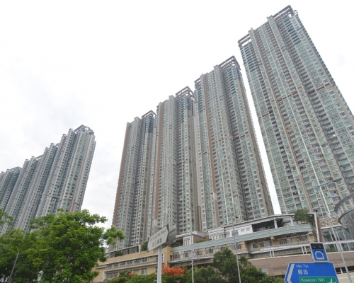 大圍名城1240萬易手