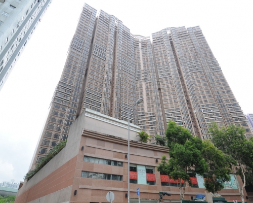換樓客980萬入市雅濤居