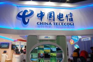 中電信集團夥京東戰略合作 拓5G應用與發展