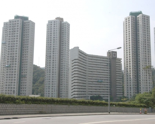 居屋祥和苑668萬自由市場沽