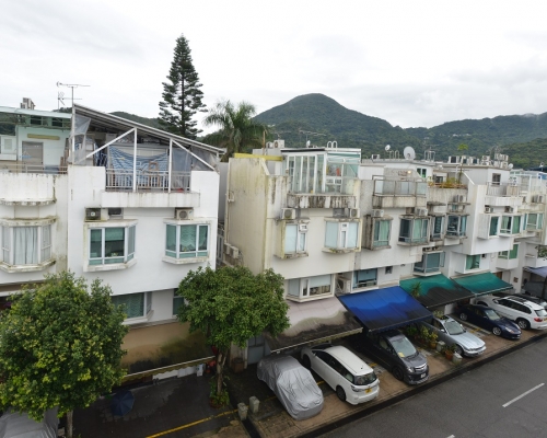 匡湖居雙號屋3300萬成交