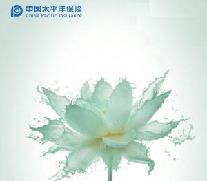 【2601】太保首十月保費收入增8%