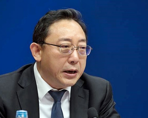 涉造假論文增至60篇 南開校長曹雪濤致歉