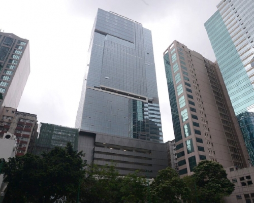 九龍寫字樓空置率續升 東九龍個別佔逾半