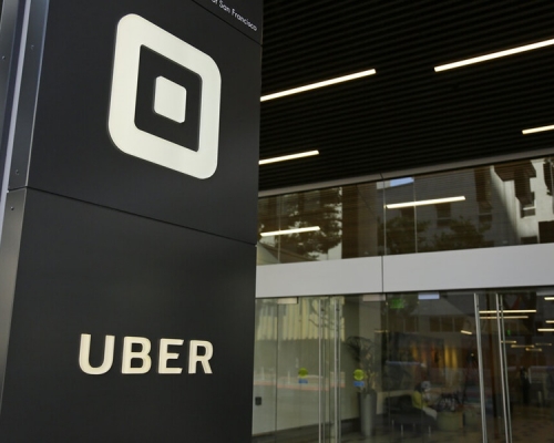 美Uber接近6000宗性侵投訴 逾460宗步及強姦