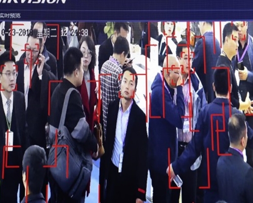 網上驚現販售人臉數據 3萬張人臉照僅售8元人仔