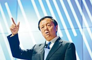 【388】李小加相信港金融市場能經受考驗