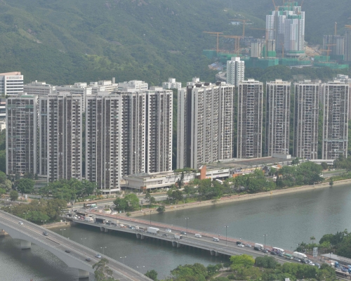富豪花園高層戶888萬沽 物業升值6.6倍